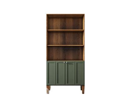 Стеллаж двухстворчатый "Andersen" арт AN12/2